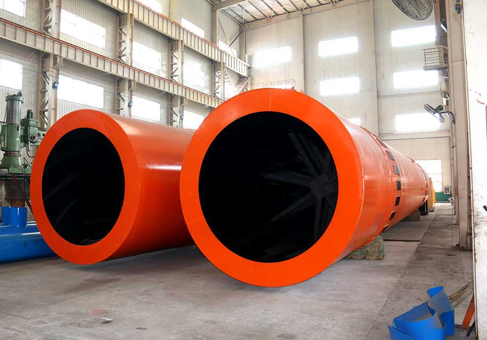 工業烘干機設備