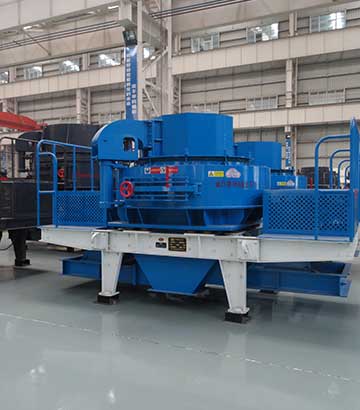 石英制砂機(jī)