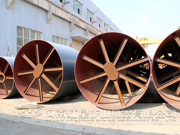 金礦粉烘干機廠家