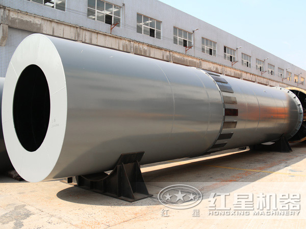 礦渣烘干機設(shè)備