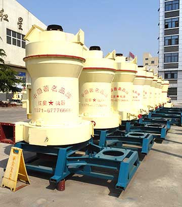 孔雀石磨粉機(jī)