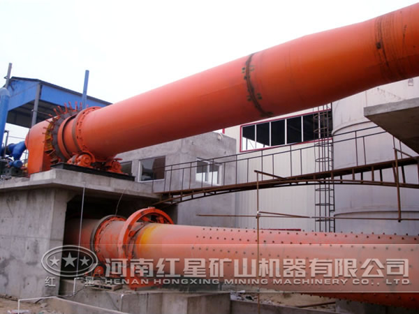 鎳鐵回轉窯價格