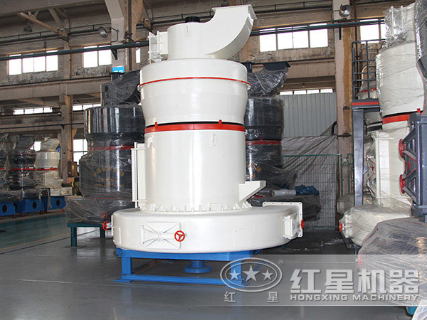 磷礦雷蒙磨粉機