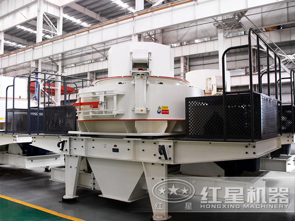 制砂機細節(jié)圖