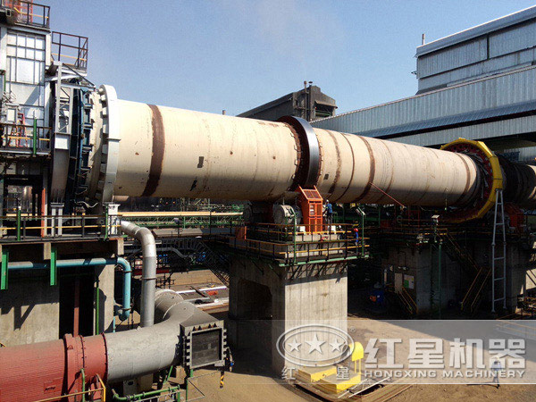 石膏回轉窯服務