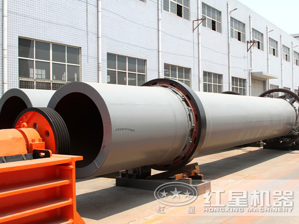 熱風攪拌烘干機