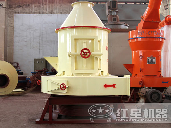 優質雷蒙磨粉機