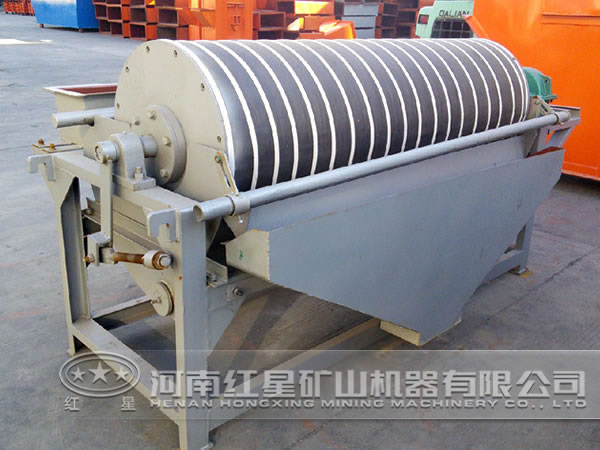 磁黃鐵礦磁選機