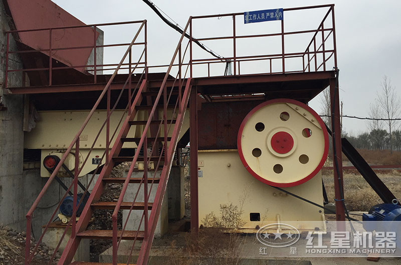 普通鄂破作業現場實拍