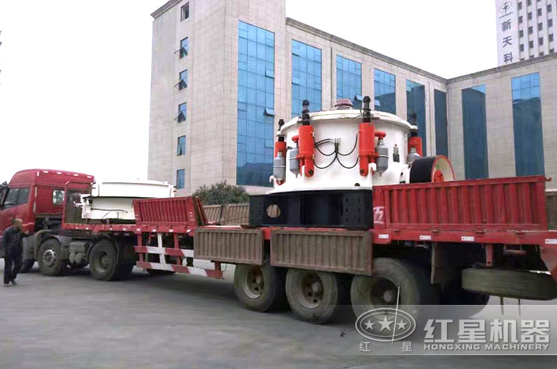 紅星設備即定即發，助您快速投產盈利