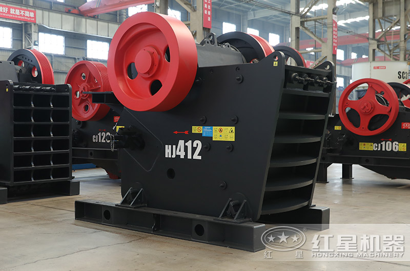 鄂式破碎機 鄂式破碎機