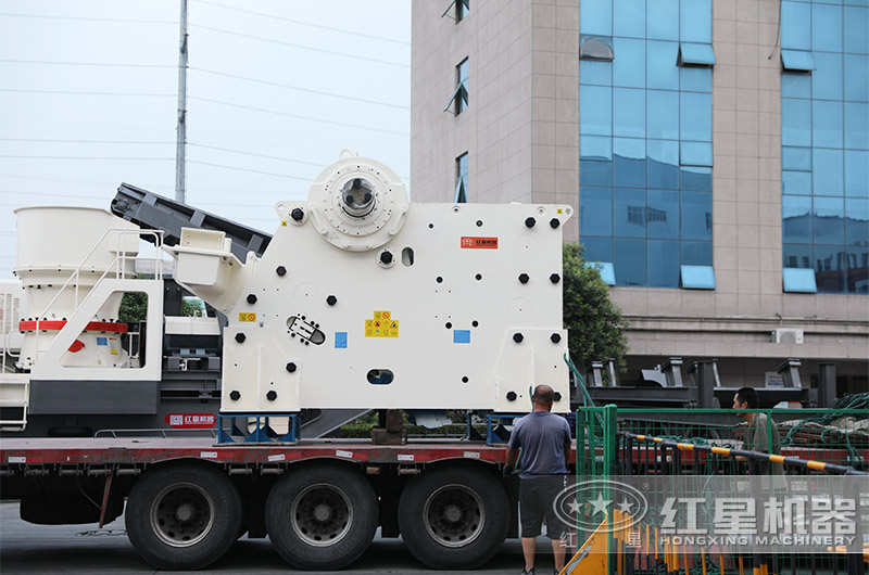 紅星設(shè)備現(xiàn)貨既定即發(fā)，助您快速投產(chǎn)