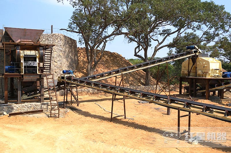 反擊破工作現場實拍