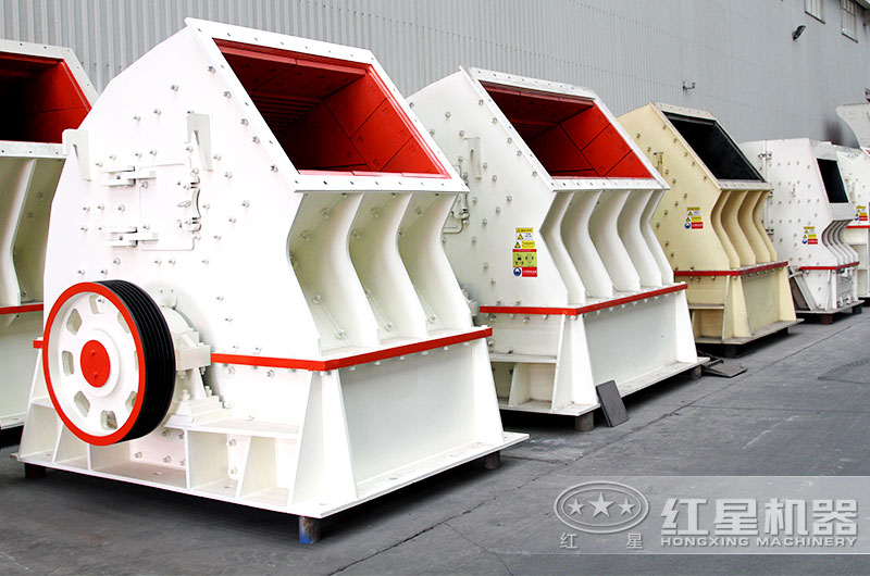 錘破碎石一步到位，性價比高