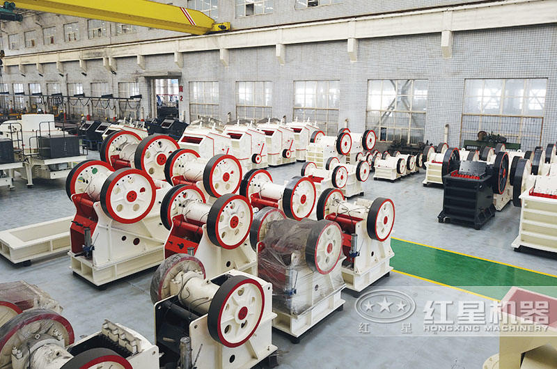 鄂破車間實拍圖