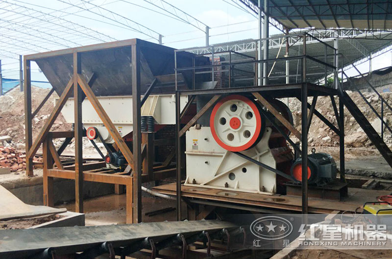 鄂破生產(chǎn)現(xiàn)場實拍 鄂破生產(chǎn)現(xiàn)場實拍