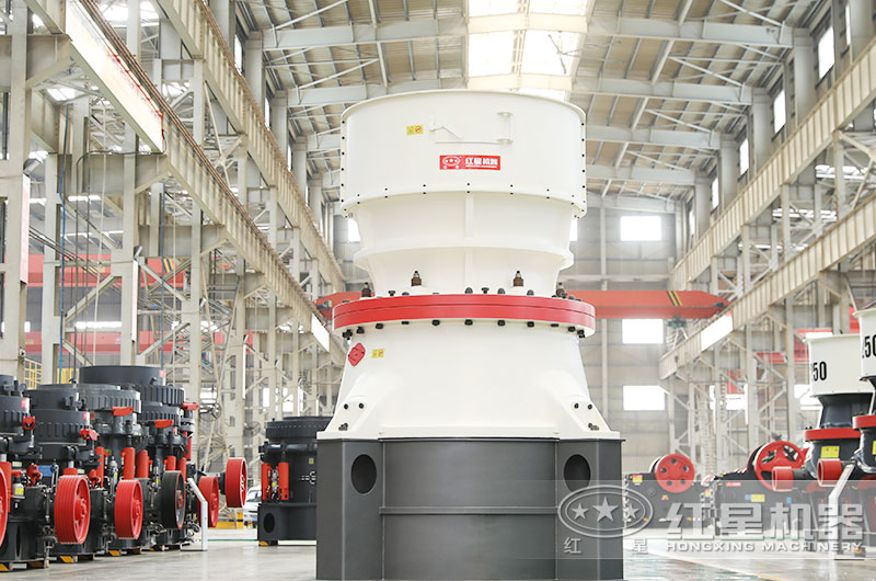 單缸圓錐破碎機 單缸圓錐破碎機