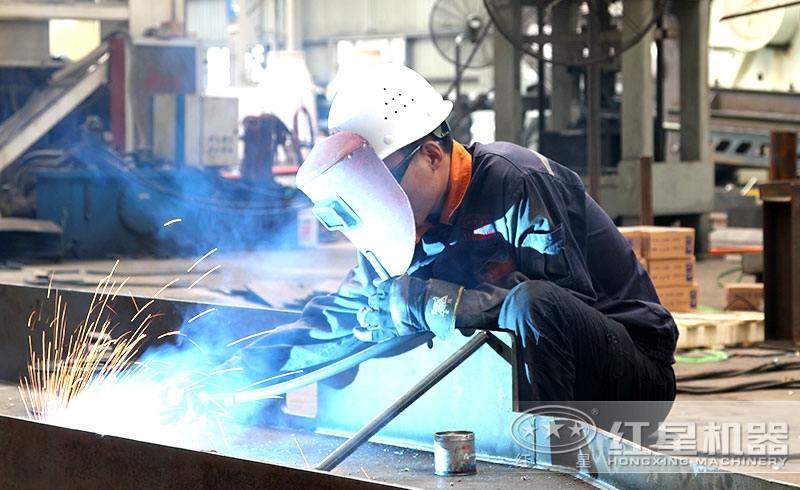 紅星機(jī)器車(chē)間