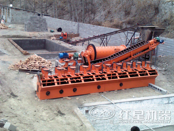 河南鄭州用戶生產(chǎn)現(xiàn)場(chǎng)