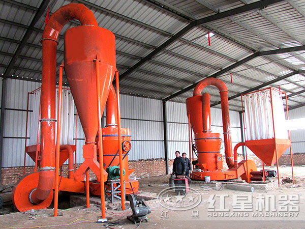 廣東用戶生產現場