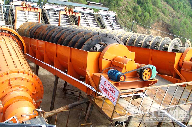 山東用戶生產現場