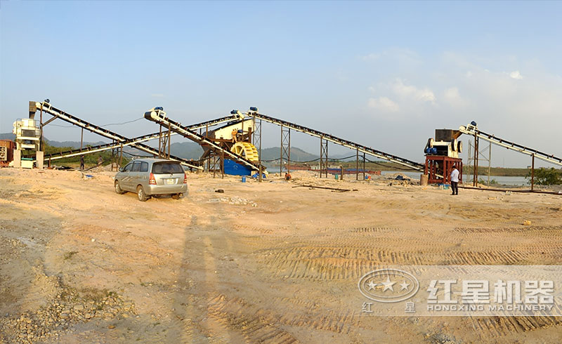 越南用戶生產現場