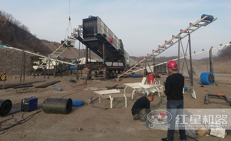 設備簡單安裝 設備簡單安裝