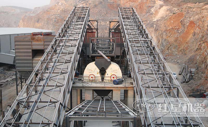 廣西用戶生產現場實拍圖