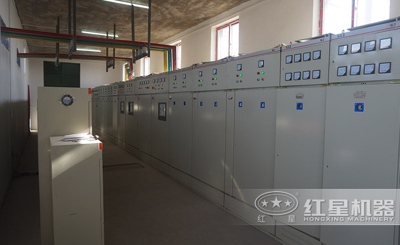 用戶現場操作間 用戶現場操作間