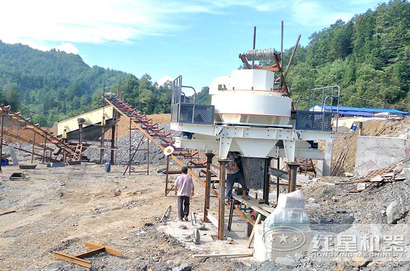 安徽客戶安裝現場拍攝圖