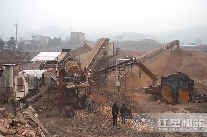 湖南客戶現場實拍圖