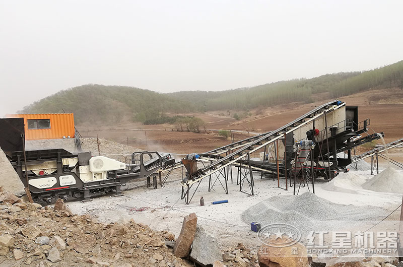 吉林用戶生產現場