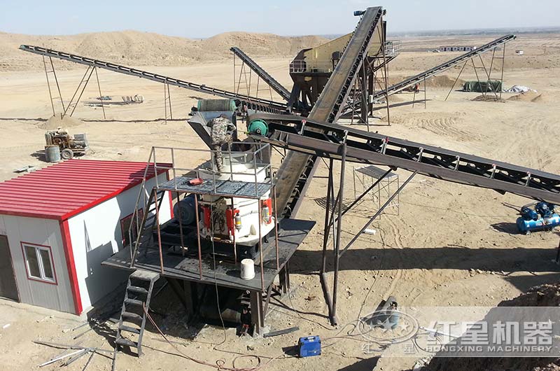 內蒙用戶破碎現場