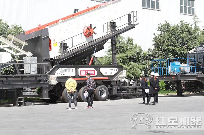 客戶來廠參觀、準備咨詢