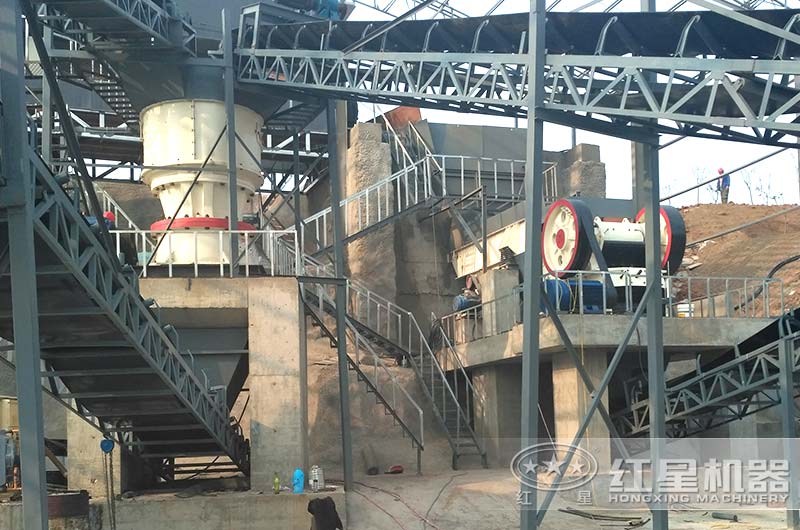 河南客戶現場實拍圖