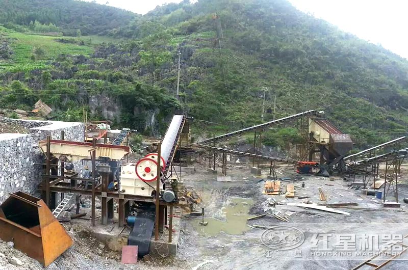 廣西客戶現場圖