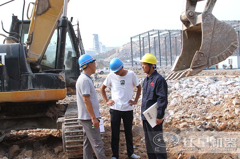 隨時到場指導安裝、調試