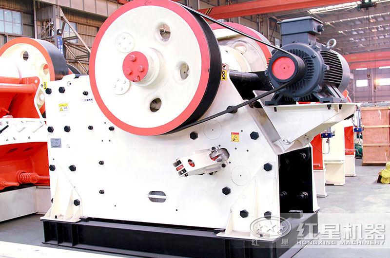 新型CJ蛭石破碎機