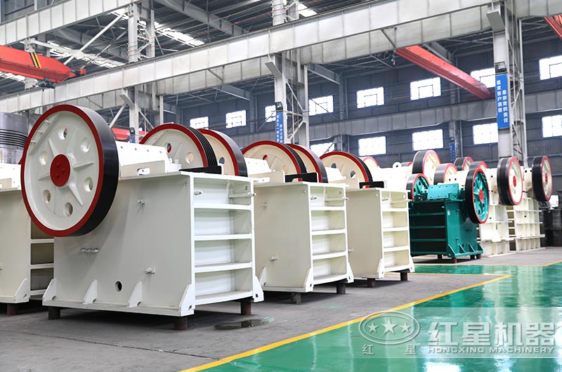 PEX-250×1000顎式破碎機有現貨