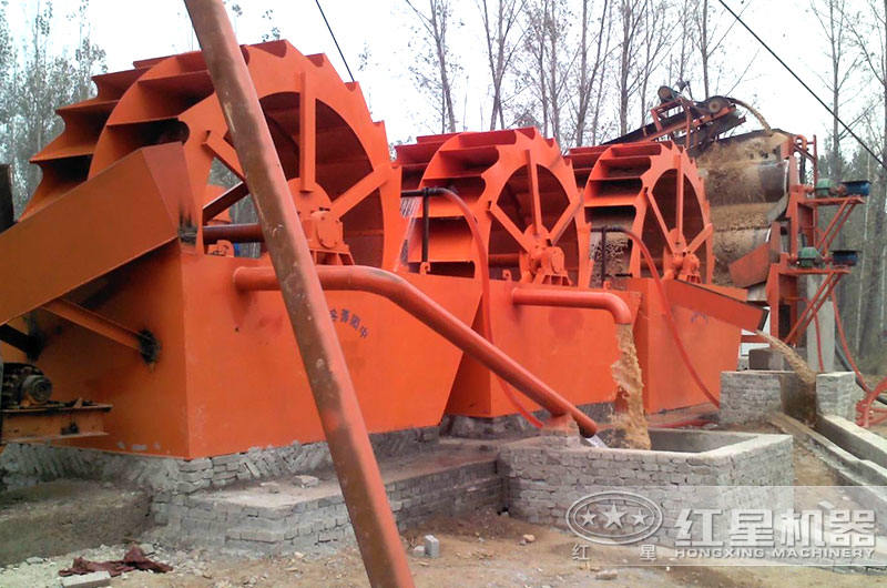 安徽客戶現場圖