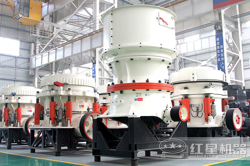 圓錐破價(jià)格略貴，但使用壽命長