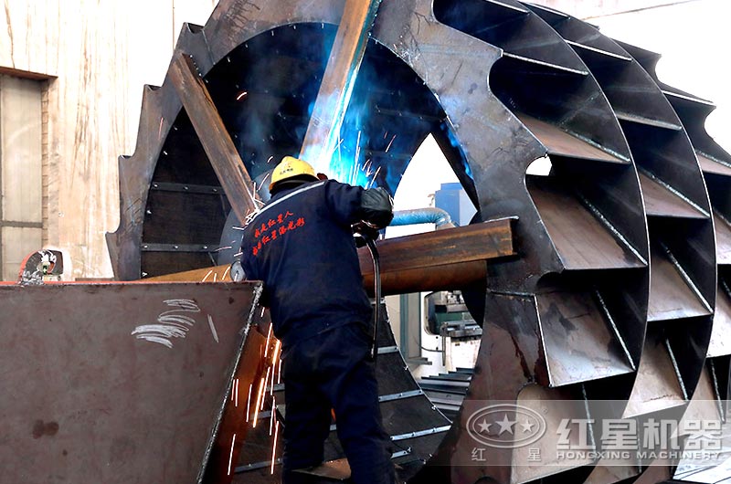 設備生產車間，可隨時來廠參觀