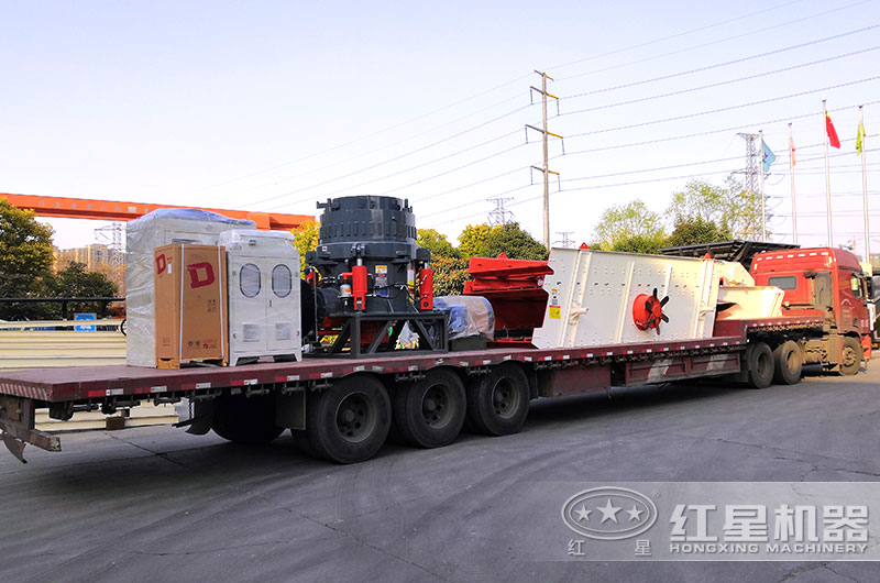 紅星機器廠家直銷，發(fā)貨出廠