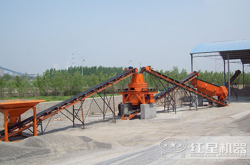 小型打沙子機現場使用圖片 小型打沙子機現場使用圖片