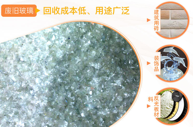 玻璃加工處理后用途廣泛 玻璃加工處理后用途廣泛