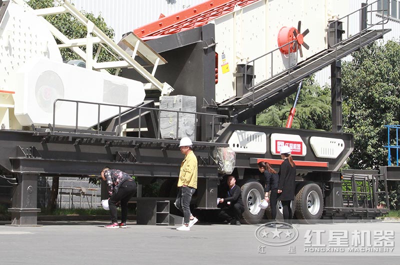 客戶來廠參觀、準備咨詢