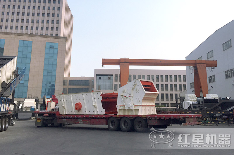 1210反擊破發貨啦，紅星上門安裝設備