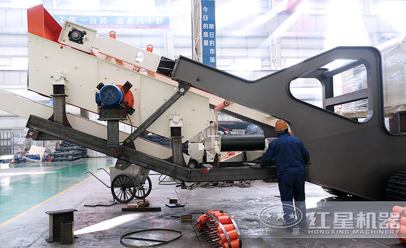 車(chē)間實(shí)拍 車(chē)間實(shí)拍