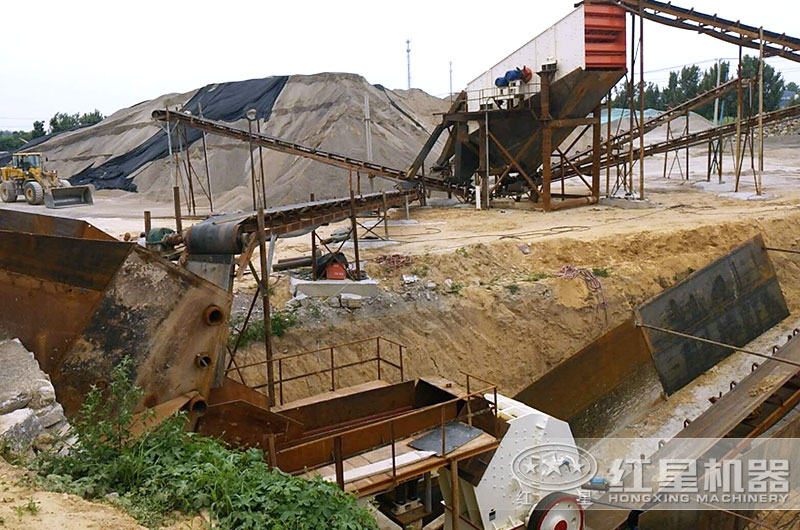 安徽馬鞍山客戶現場