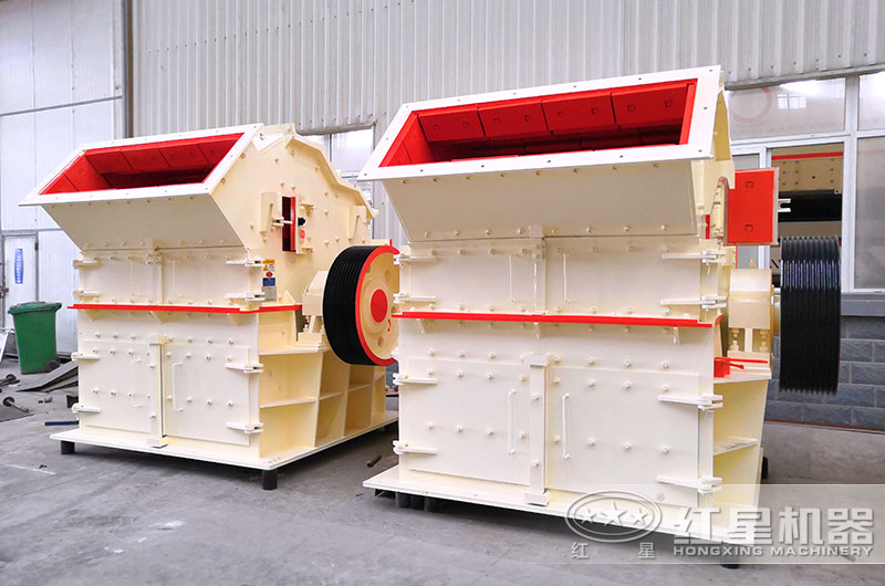 PXJ打沙子機圖片